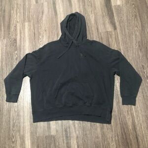 Under Armour Black Hoodie